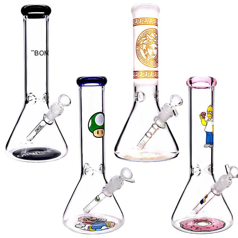 MOB Waterpipe | 12 inch product image